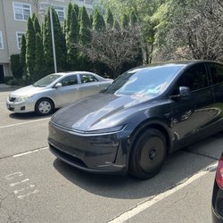 Vanguard Automotive Design - 20% Window Tint and 70% Windsheld Tint (XPEL XR Plus)