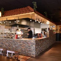 Zio's Pizzeria