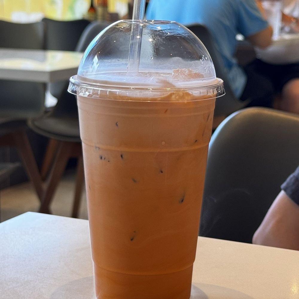 Pho Station - Thai Tea - Vietnamese Near Me - Kaneohe, Hawaii