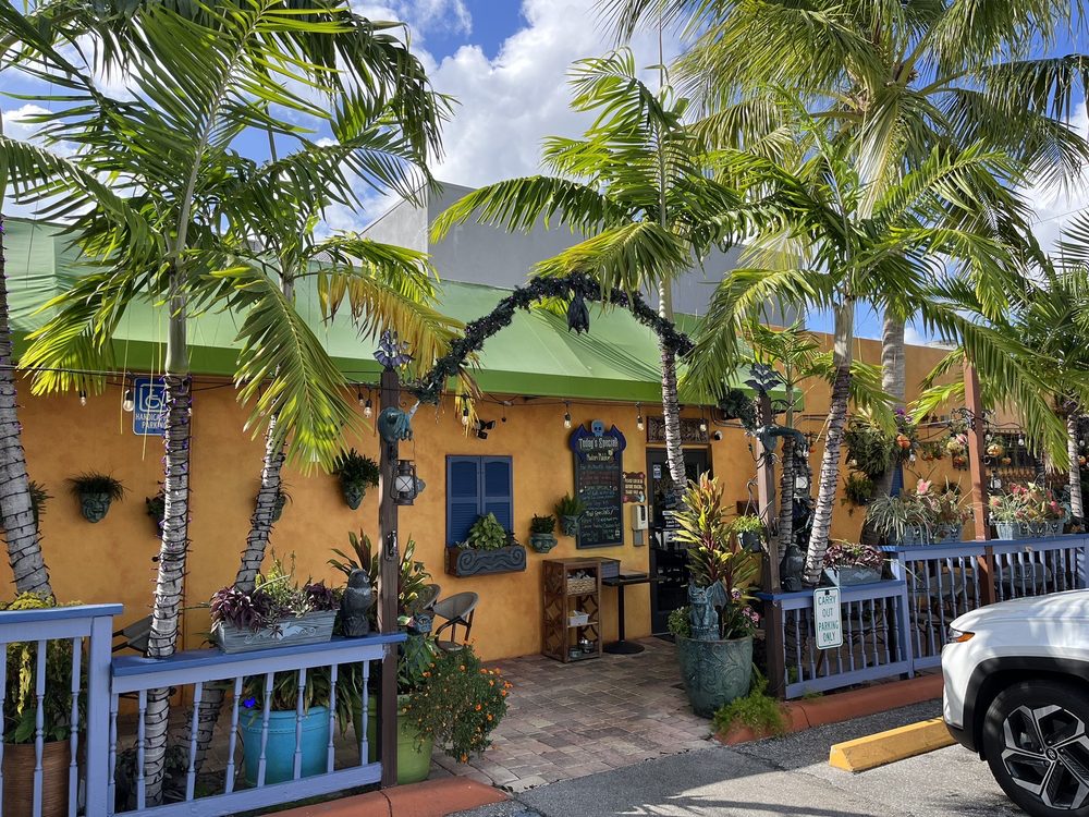 Malakor Thai Cafe