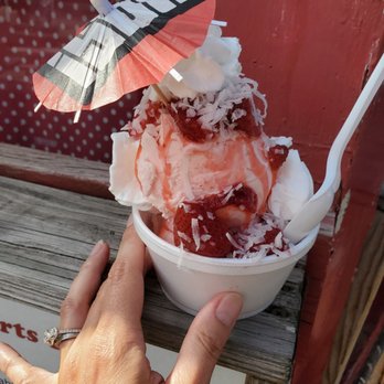 Frosty's Ice Cream - Ice Cream & Frozen Yogurt Near Me - Depew, New York