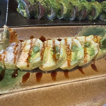 Sushi Nini - Rock and Roll - Sushi Bars Near Me - Round Rock, Texas Sushi Nini - Rock and Roll - Sushi Bars Near Me - Round Rock, Texas