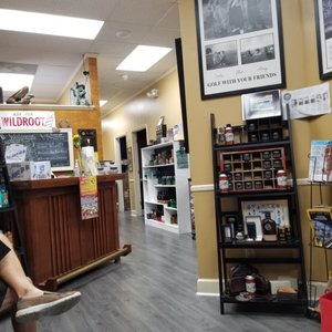 Barbers Of The Lowcountry Beaufort