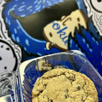 Epic Cookies - Epic Chocolate Chunk. - Bakeries Near Me - Somerville, New Jersey