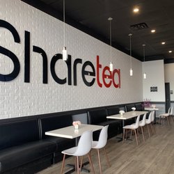 Sharetea
