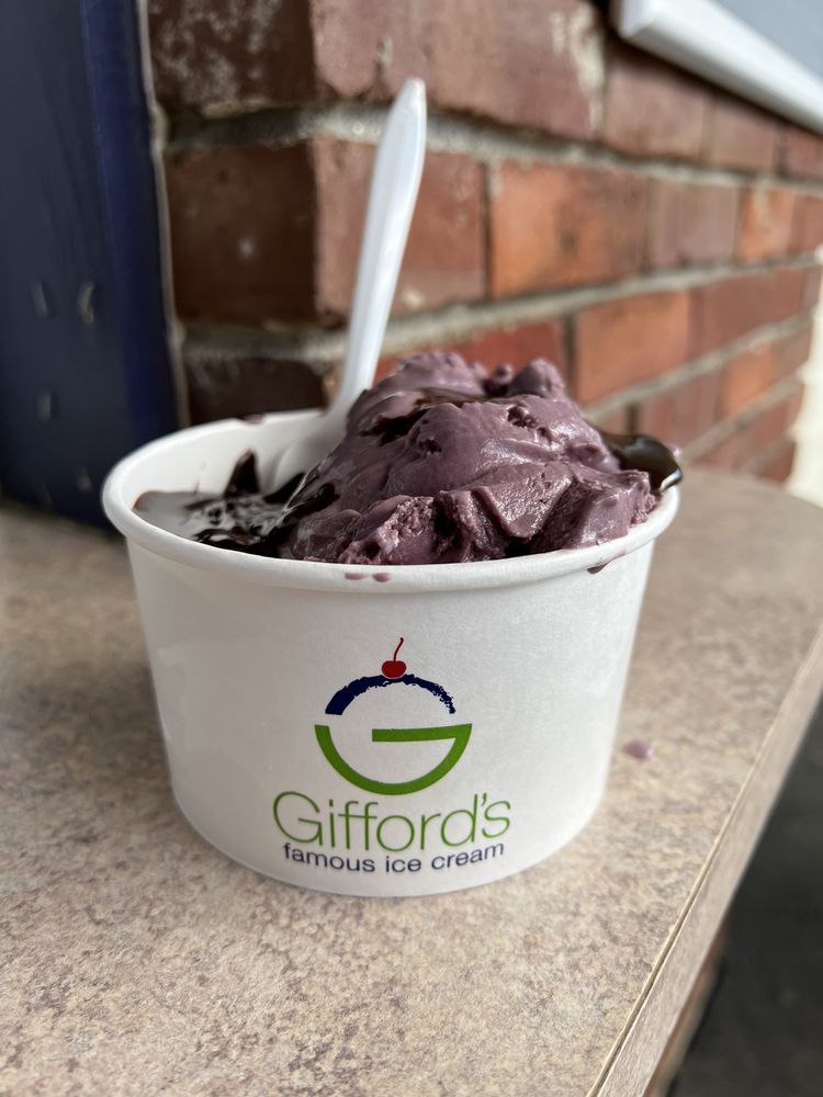 GIFFORD’S FAMOUS ICE CREAM 29 Photos & 22 Reviews Ice Cream