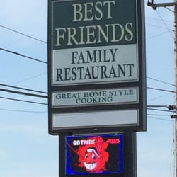 Best Friends Family Restaurant