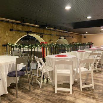 908 Special Events - 908 Special Events Mezzanine level - Venues & Event Spaces Near Me - Conyers, Georgia