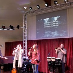 North Hill Adventist Fellowship