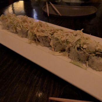 Yellowtail Japanese Restaurant & Lounge - Pork belly - Japanese Near Me - Las Vegas, Nevada