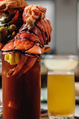 Beach House Social Bar & Grill by null