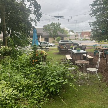 5th and Jefferson Coffee House - Coffee & Tea Near Me - Sturgeon Bay, Wisconsin