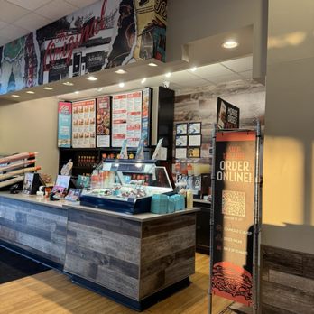 Schlotzsky's - Sandwiches Near Me - Overland Park, Kansas