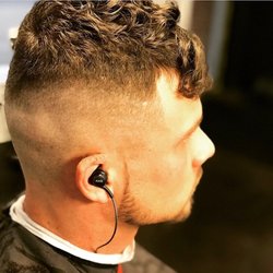A1 Family Barbers
