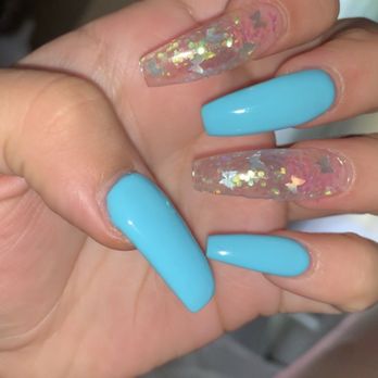 Luna Nails Bar - Nail Salons Near Me - Bellflower, California Luna Nails Bar - Nail Salons Near Me - Bellflower, California