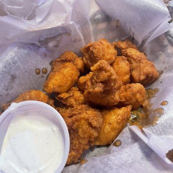 Texas Roadhouse - mild boneless wings - Steakhouses Near Me - Harrisonburg, Virginia