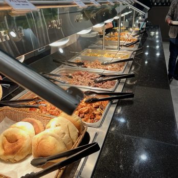 Afrah Restaurant - Buffet - Mediterranean Near Me - Richardson, Texas
