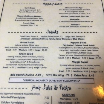 Mama's Pizza - Pizza Near Me - Alpharetta, Georgia