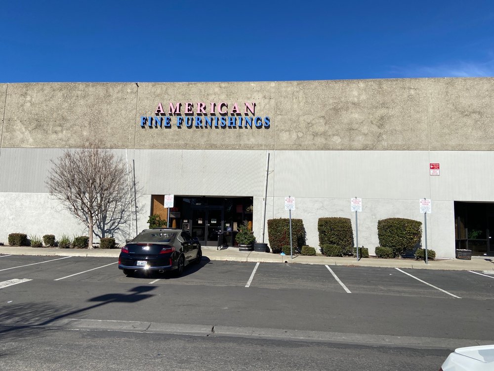 AMERICAN FINE FURNISHINGS Updated August 2024 44 Photos & 32