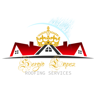 Slide of Sergio Lopez Roofing Services