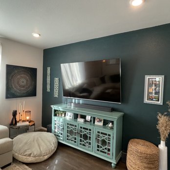 Nevada Audio Video - Home Theatre Installation Near Me