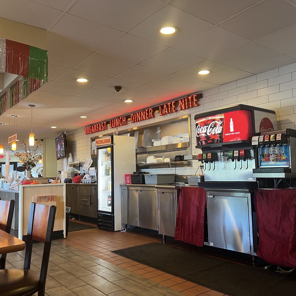 Mi Querido Michoacan - Inside - Mexican Near Me - West Sacramento, California