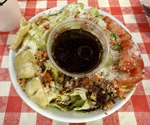 Anthony's Italian Deli by null