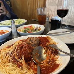 Marco's Restaurant