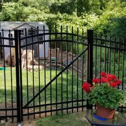 ES Fences