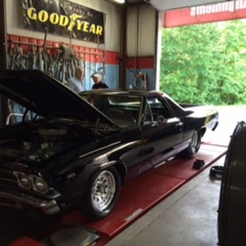 Salisbury Tire & Service - Tires Near Me - Powhatan, Virginia Salisbury Tire & Service - Tires Near Me - Powhatan, Virginia