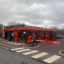 SIXT Manchester Airport - SIXT car rental Manchester airport