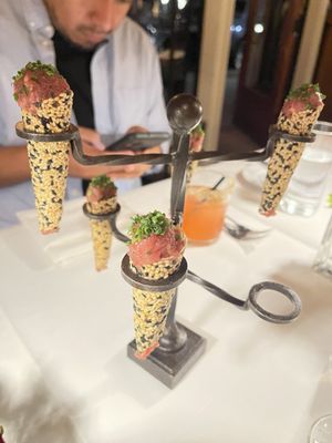 Toma Restaurant & Bar by null