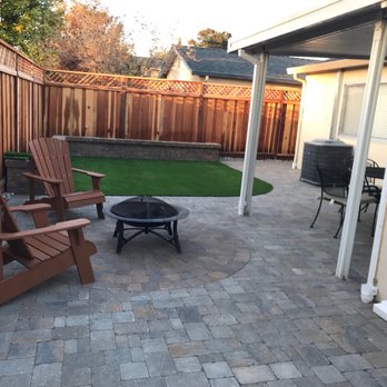 Select Pavers - Masonry/Concrete Near Me - Hayward, California