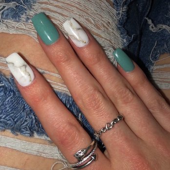 Venus Nails Spa - Nail Salons Near Me - Spring, Texas