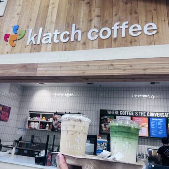 Klatch Coffee - Coffee & Tea Near Me - San Clemente, California Klatch Coffee - Coffee & Tea Near Me - San Clemente, California