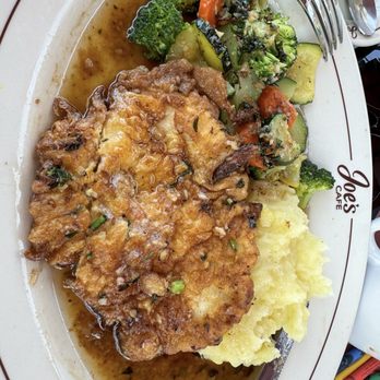 Joe's Cafe - American Near Me - Santa Barbara, California Joe's Cafe - American Near Me - Santa Barbara, California