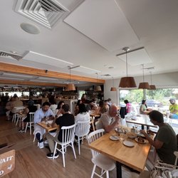 épicerie - Inside