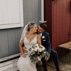 Flowers By Stella - Bridal Flowers