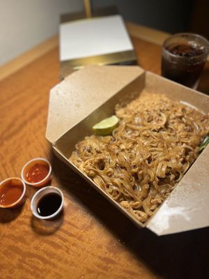 Eat at Thai by null