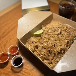 user provided Eat At Thai photo