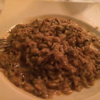 Marios Place - Risotto - Italian Near Me - Riverside, California