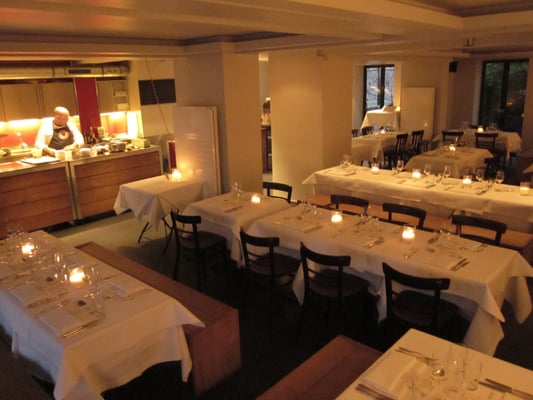 Restaurant Nil by null