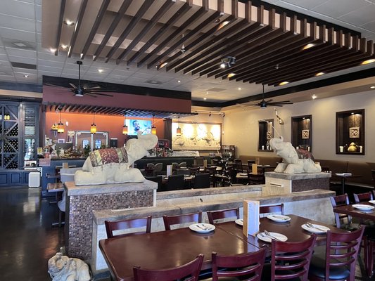 Aiyara Thai Cuisine by null