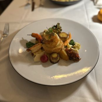 Lupo - Salmon - Italian Near Me - Vancouver, British Columbia Lupo - Salmon - Italian Near Me - Vancouver, British Columbia