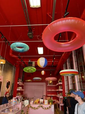 Bon Bon Bon Midtown Detroit by null