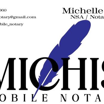 Michis Mobile Notary - Notaries Near Me Michis Mobile Notary - Notaries Near Me