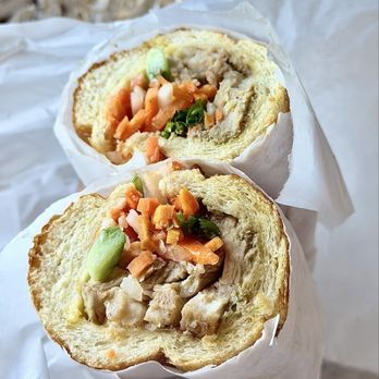 Gold Banh - Grilled Chicken. - Sandwiches Near Me - Glendora, California Gold Banh - Grilled Chicken. - Sandwiches Near Me - Glendora, California