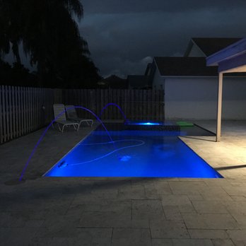 Florida's Best Realty Services - pool - Real Estate Services Near Me - Boca Raton, Florida