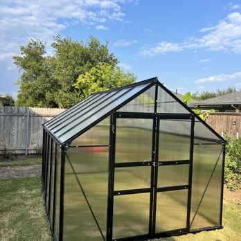 FP Services - Green house building - Handyman Near Me - Austin, Texas FP Services - Green house building - Handyman Near Me - Austin, Texas