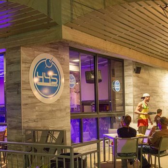 445 Lounge & Grill - the outside of the restaurant - Lounges Near Me - Rapid City, South Dakota 445 Lounge & Grill - the outside of the restaurant - Lounges Near Me - Rapid City, South Dakota